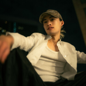 Lil taro boyアー写