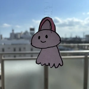 「らむらた」/ 来来来チームアートワーク