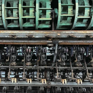 『環響音』/ LOLOETアートワーク