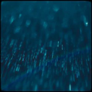 「lullaby」/ yolufaアートワーク