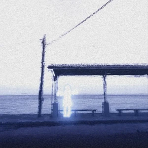 「reminisce」/ lululplmuアートワーク