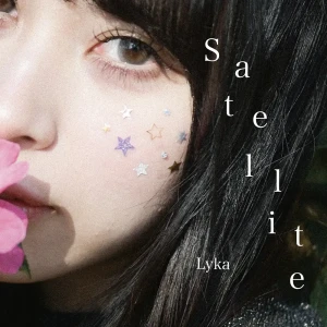 『Satellite』/ Lykaアートワーク