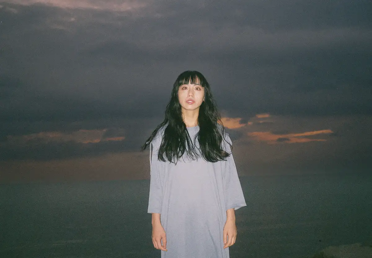 真舟とわアー写