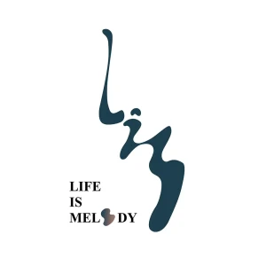 「Life is Melody」 Mahina Apple & MANTISアートワーク