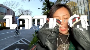 「LAVISH」/ mezzMVサムネ