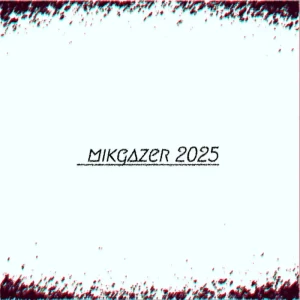 『mikgazer 2025』路傍の石アートワーク
