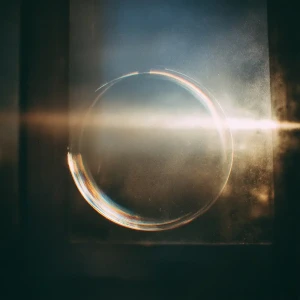 「Frames (feat. Tsukushi) [Detour]」/ MIMiNARIアートワーク