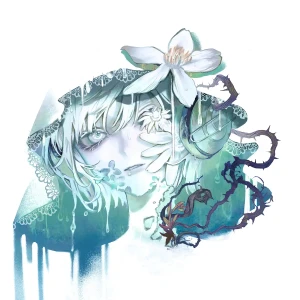 miyuアーティストイメージ