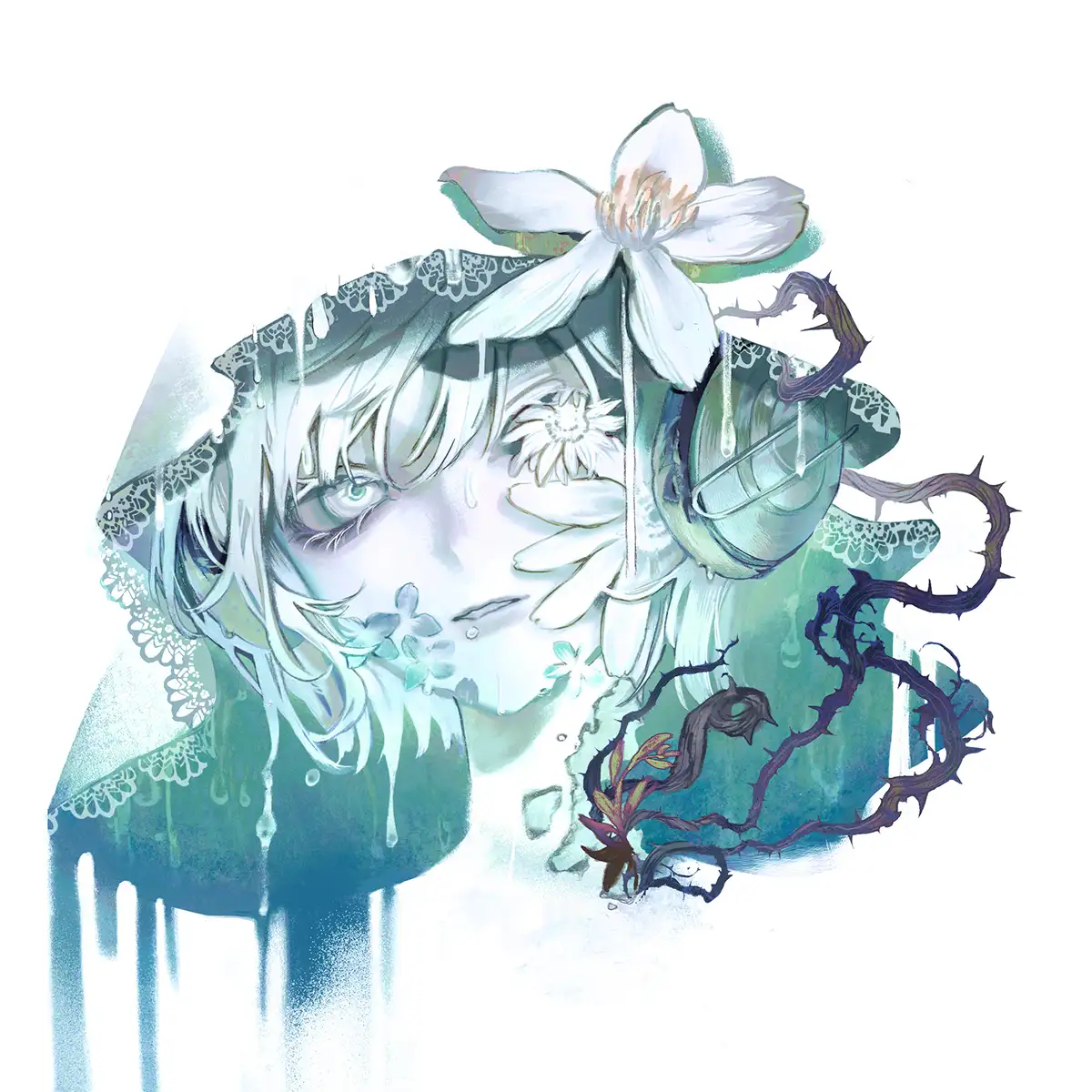 miyuアーティストイメージ