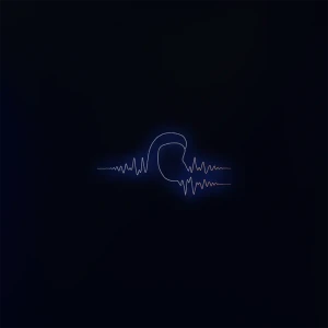 「チルラヂオ」/ マコトコンドウアートワーク