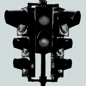 「uproar」/ MK woopアートワーク