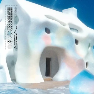 「Kingyo-bachi」アートワーク