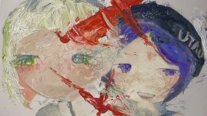 ビー / 知声 デフォ子 ,mnmnmnmn