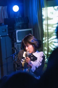 【LIVE REPORT】ぶっ恋呂百花 ワンマンライブ「楯突く日々」ライブレポート ぶっ恋呂百花ライブフォト