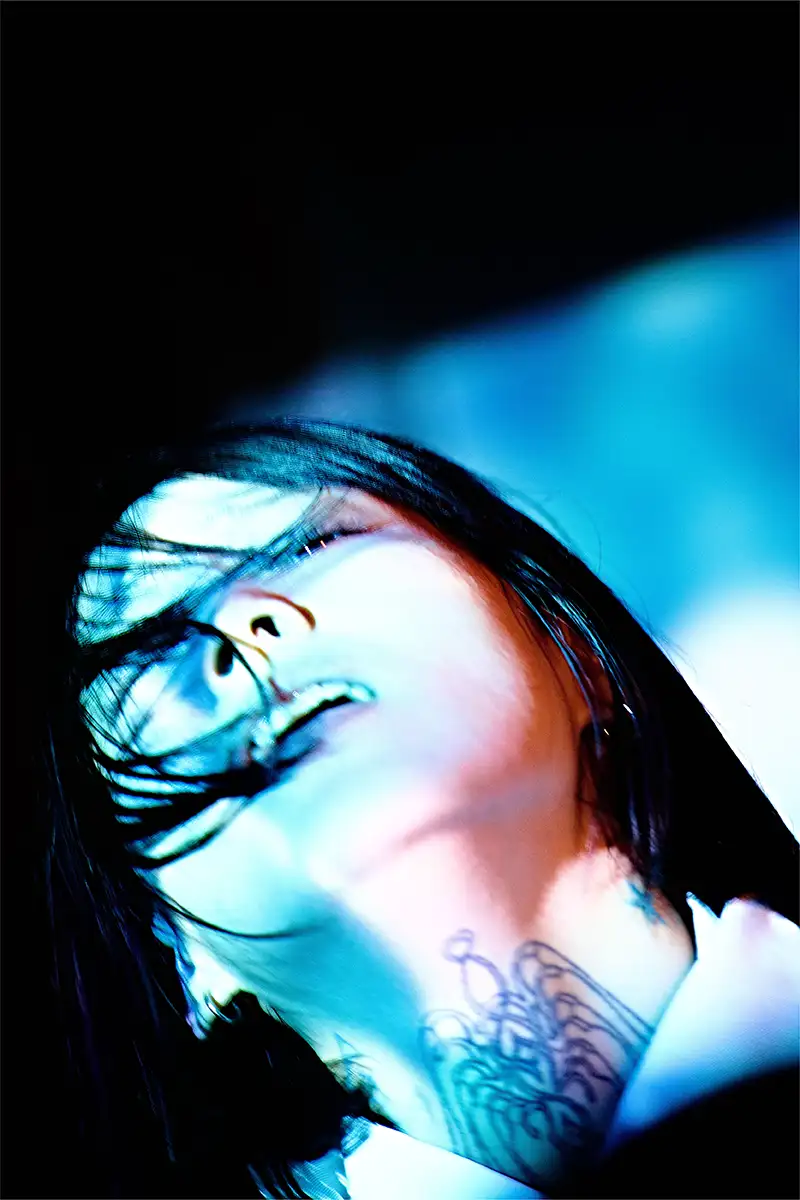 ぶっ恋呂百花ライブフォト