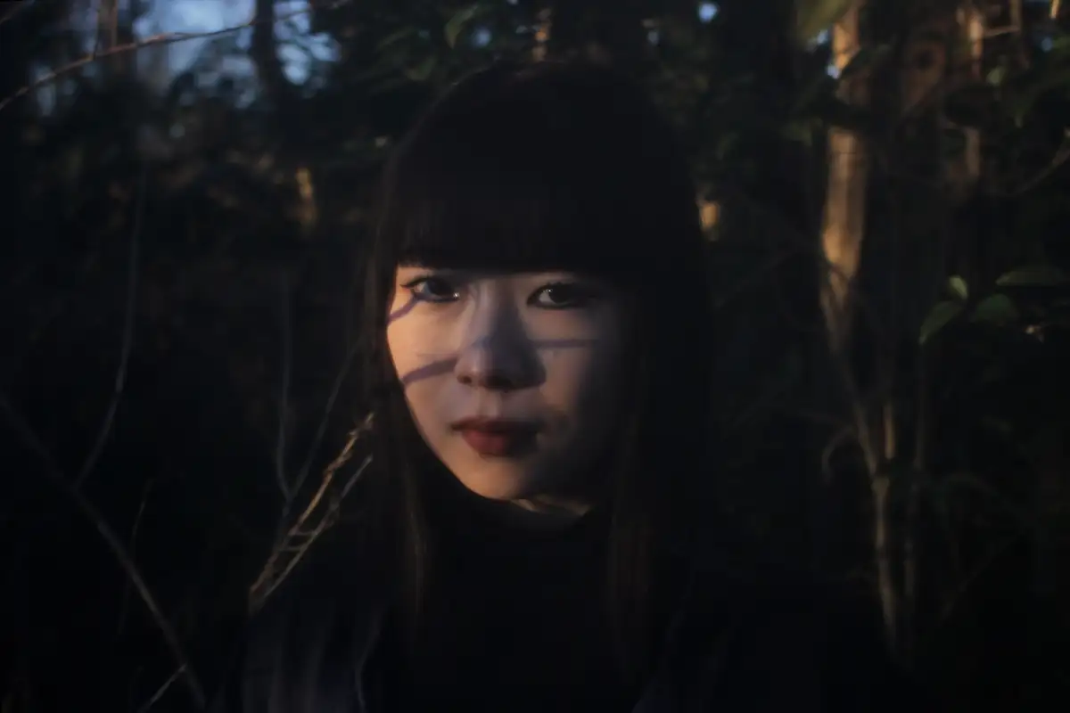 桃蟹アー写