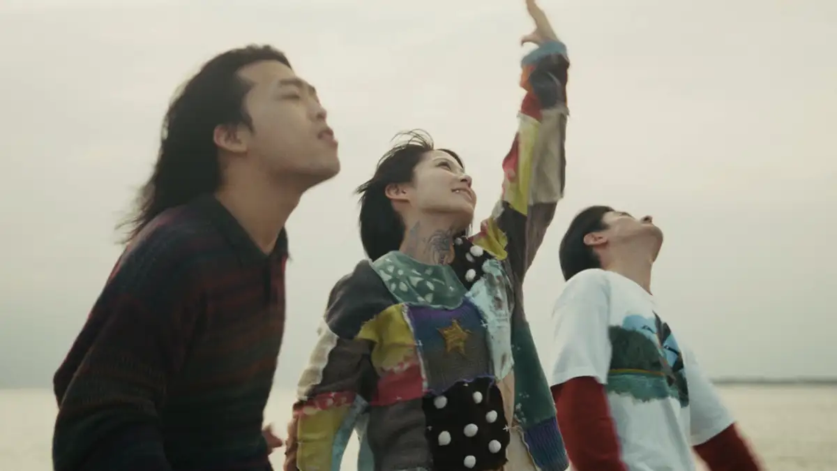 MV「耽溺」サムネイル