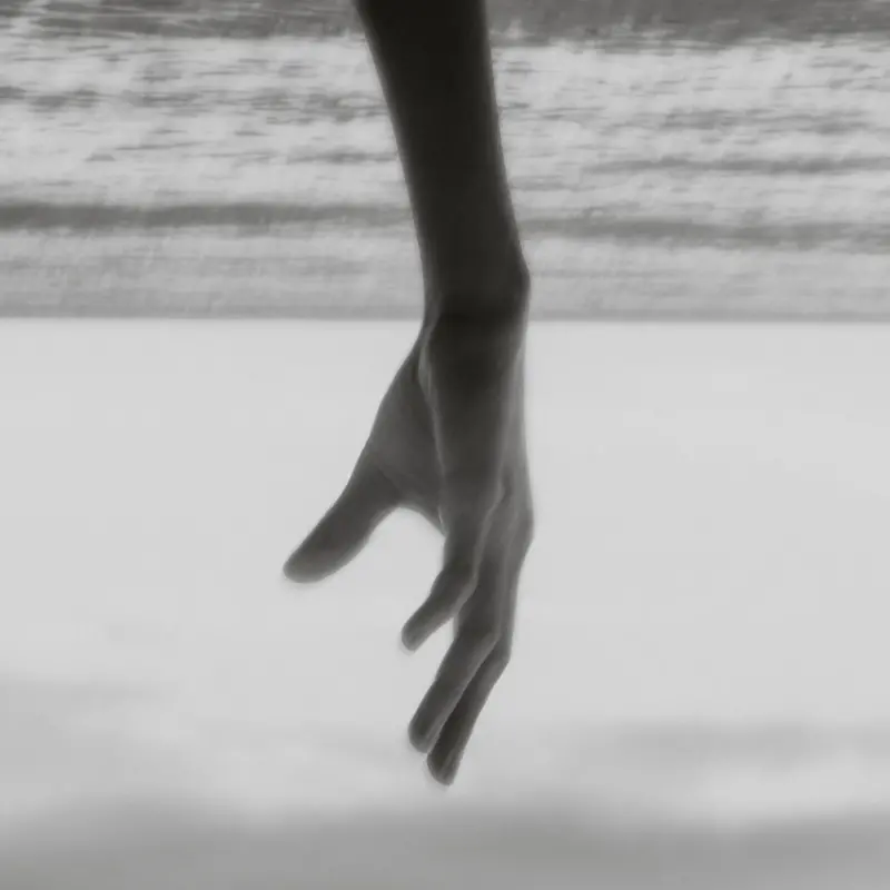 「指の数だけ (feat. ぎがもえか)」/ 五ミ川由加 & MON/KUアートワーク