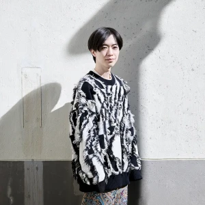 「Shalalalala」/ 森永陽実アートワーク