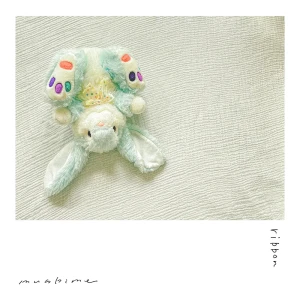 「ribbon」/ musbimeアートワーク
