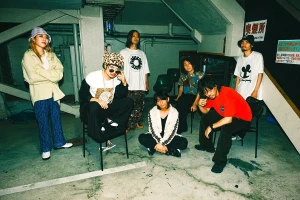 N4TURALKILLERSアー写