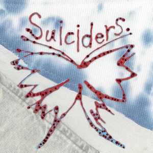 「Suiciders」/ Nabiアートワーク
