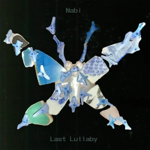 「ラストララバイ」/ Nabiアートワーク