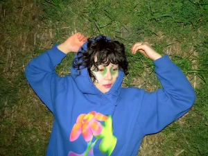 永井琳子アー写