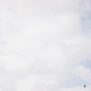 「afloat」/ nai sêアートワーク