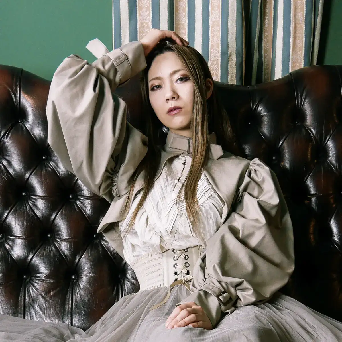 ナカムラルビイアー写