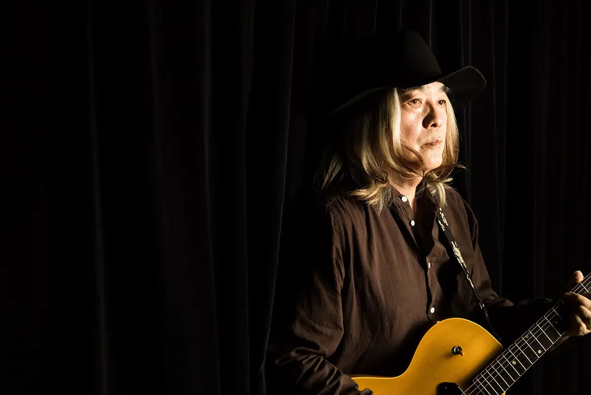 直枝政広アー写