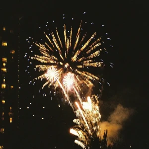 「DENGEKI」Napeアートワーク