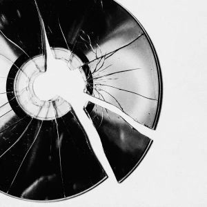 「THE MONSTER」/ Napeアートワーク