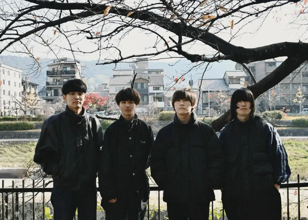 猫は液体アー写