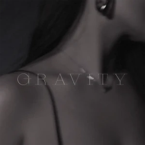 「Gravity feat. U-Rich」NENEアートワーク