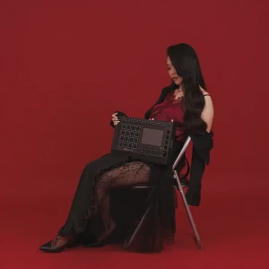 「Vision」/ NENEアートワーク