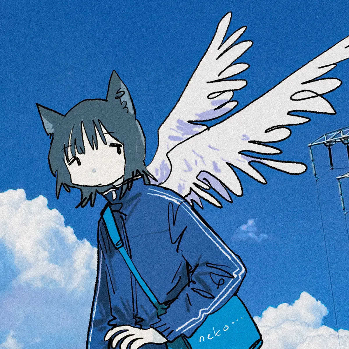 nerdnekoアーティストイメージ