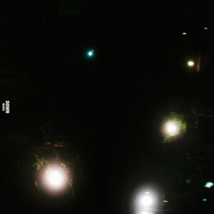 「DOWN」/ NERDSアートワーク