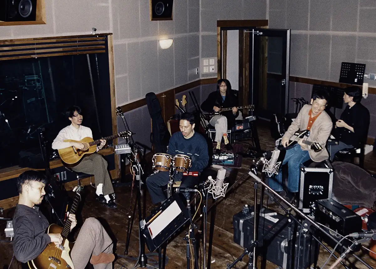 never young beachアー写