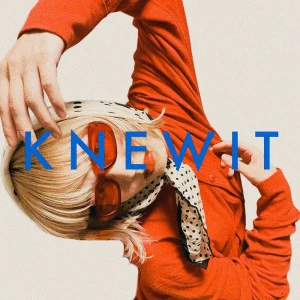 『KNEWIT』/ ニューアヤカアートワーク
