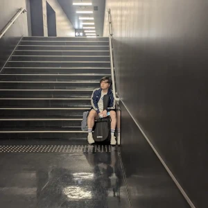 ニュータウンVアー写