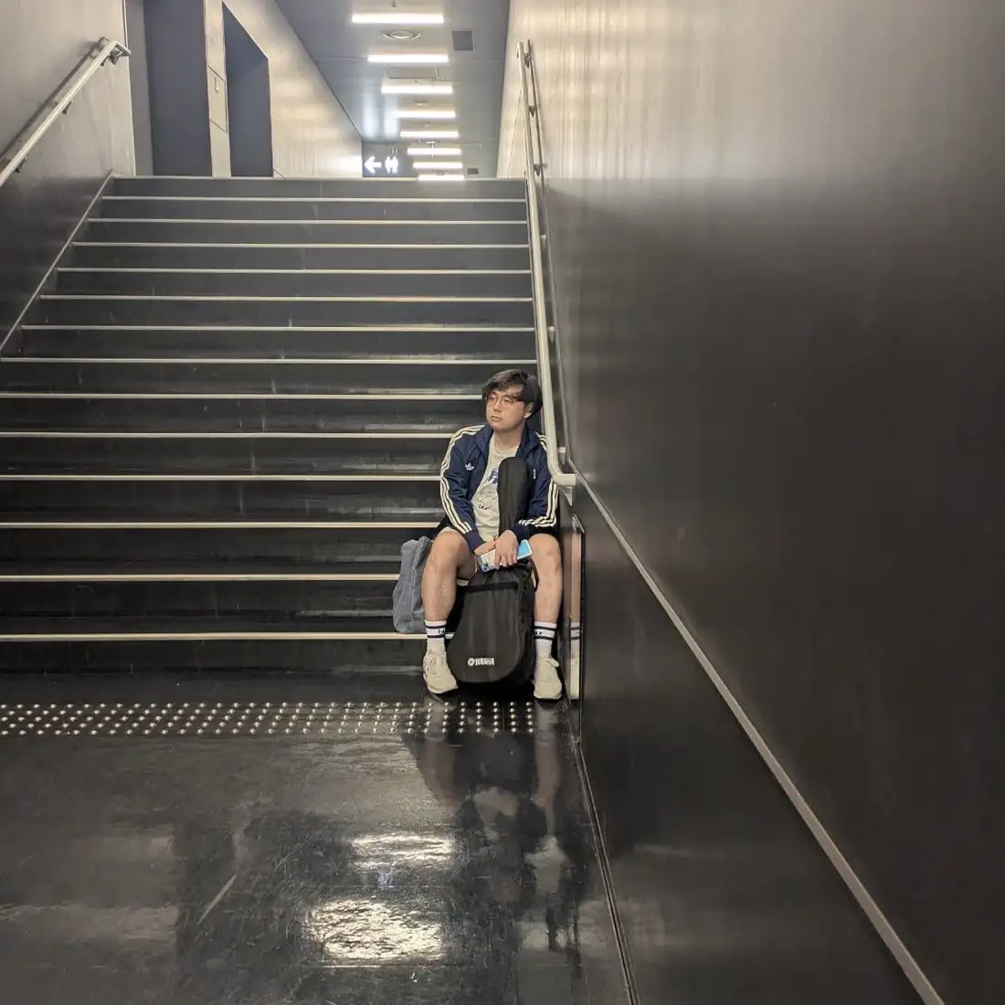 ニュータウンVアー写