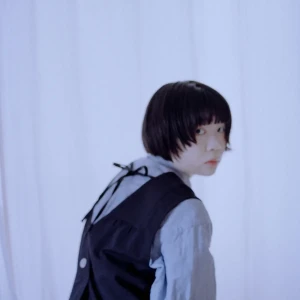 新川莉子アー写
