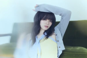 二ノ宮ゆいアー写