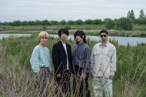 NOMAD POPアー写