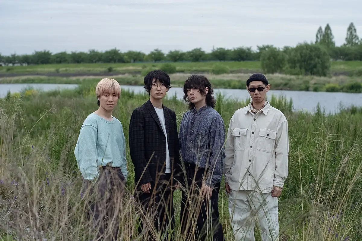 NOMAD POPアー写