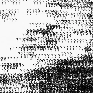 「noise」/ nyachanアートワーク