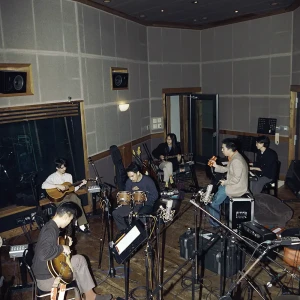 「だよ」/ never young beachアートワーク