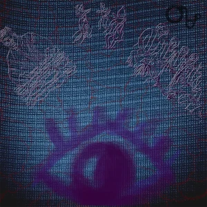 「detekoi part2」/ One Boiling Pointアートワーク