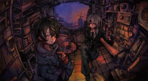 【NEWS】朝系音楽ユニット おはよう、君と 2ndシングル「花瓶を飲み干して」配信開始 & MV公開 おはよう、君とアーティストイメージ
